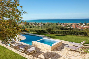 Villa Piedra Acharavi